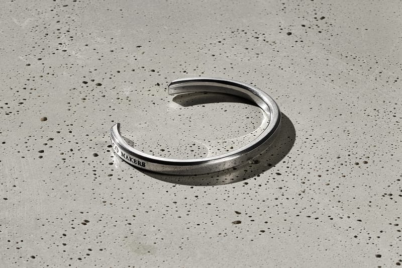Tiffany & Co. x Dover Street Market Make Jewelry | Hypebae
