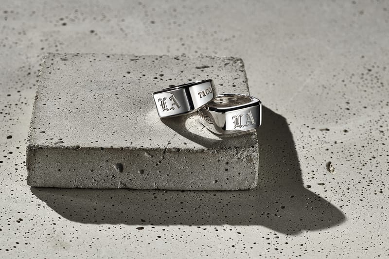 Tiffany & Co. x Dover Street Market Make Jewelry | Hypebae