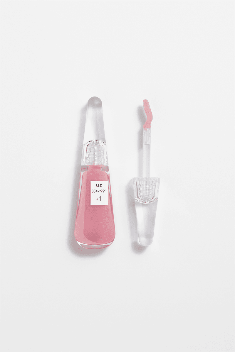 UZ Launches Self-Moisturizing Lip Treatment | Hypebae