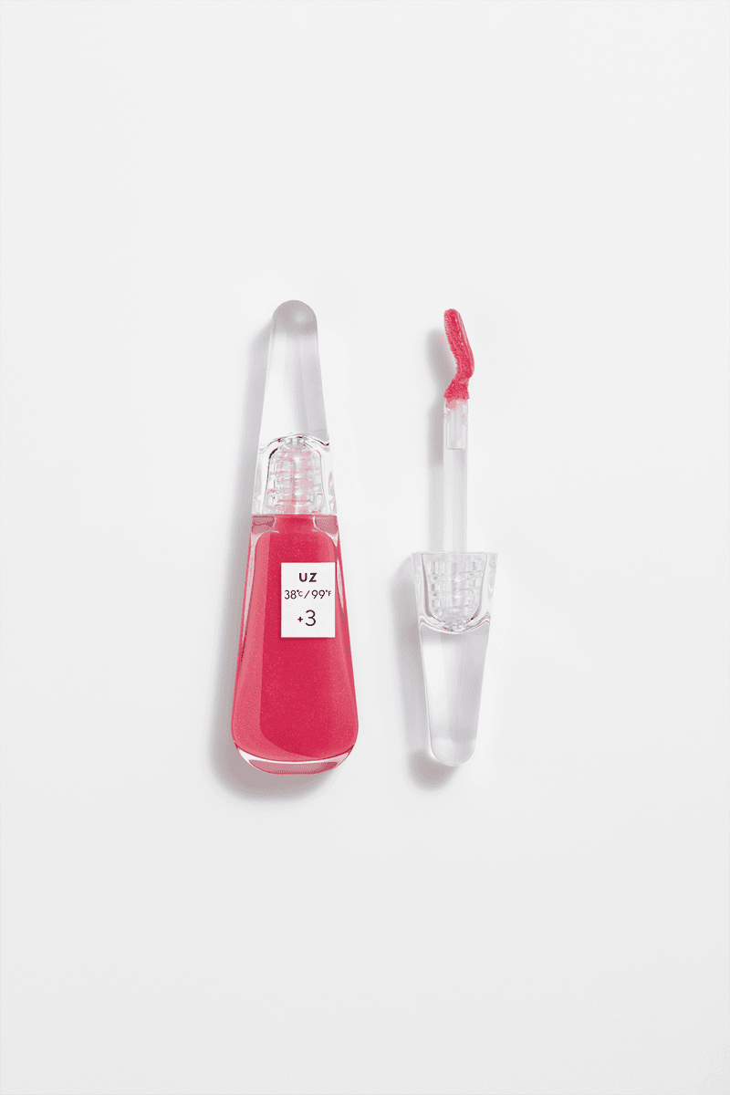 UZ Launches Self-Moisturizing Lip Treatment | Hypebae