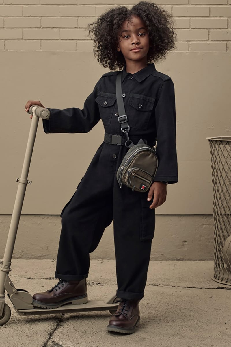 Zara's Third Installment of SRPLS CHPTR 03 | Hypebae