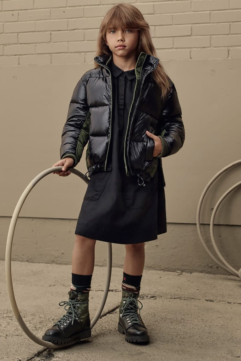 Zara's Third Installment of SRPLS CHPTR 03 | Hypebae