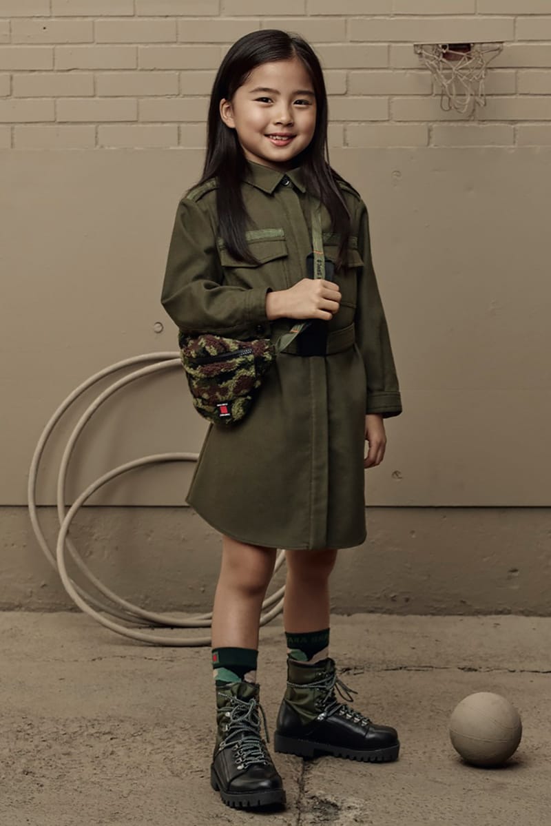 Zara's Third Installment of SRPLS CHPTR 03 | Hypebae