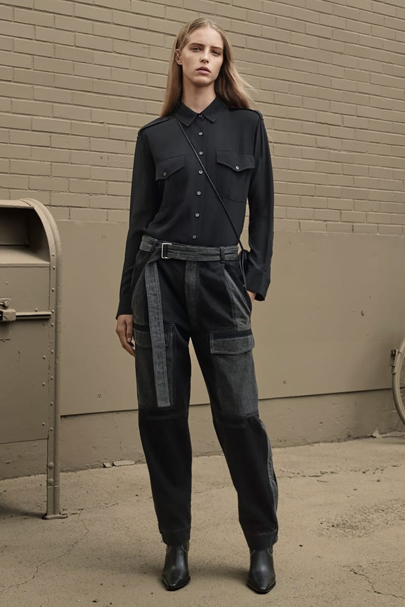 Zara's Third Installment of SRPLS CHPTR 03 | Hypebae