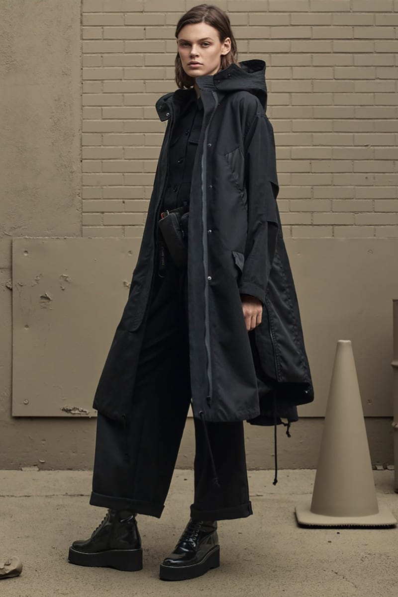 Zara's Third Installment of SRPLS CHPTR 03 | Hypebae