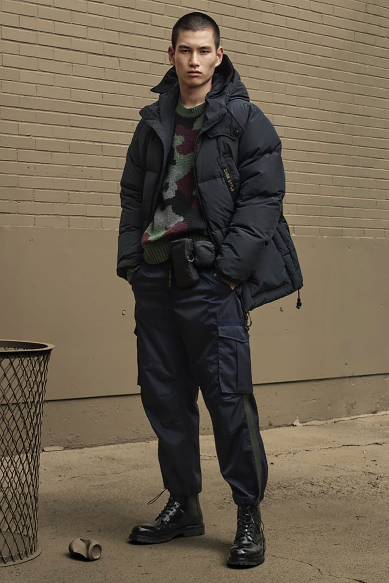 Zara's Third Installment of SRPLS CHPTR 03 | Hypebae