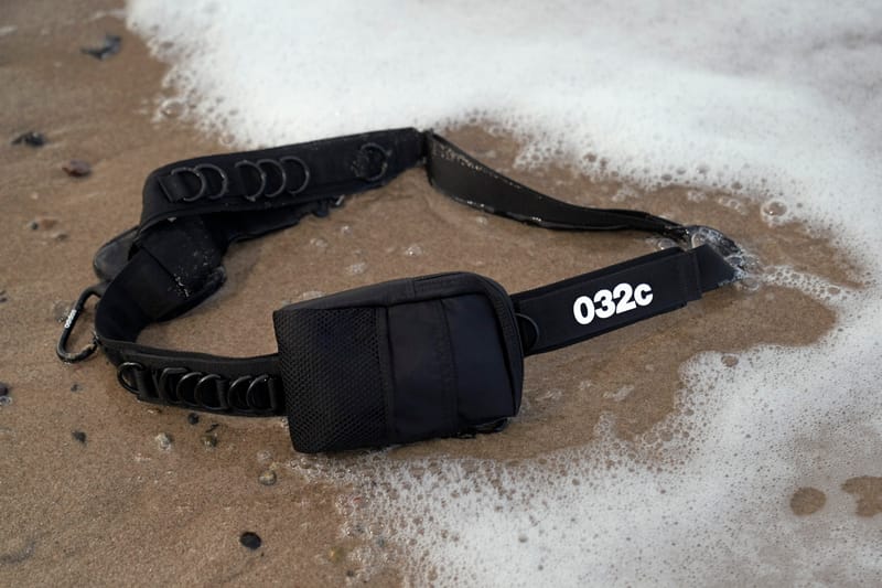 032c x adidas Release Sneaker and Bag Collection | Hypebae