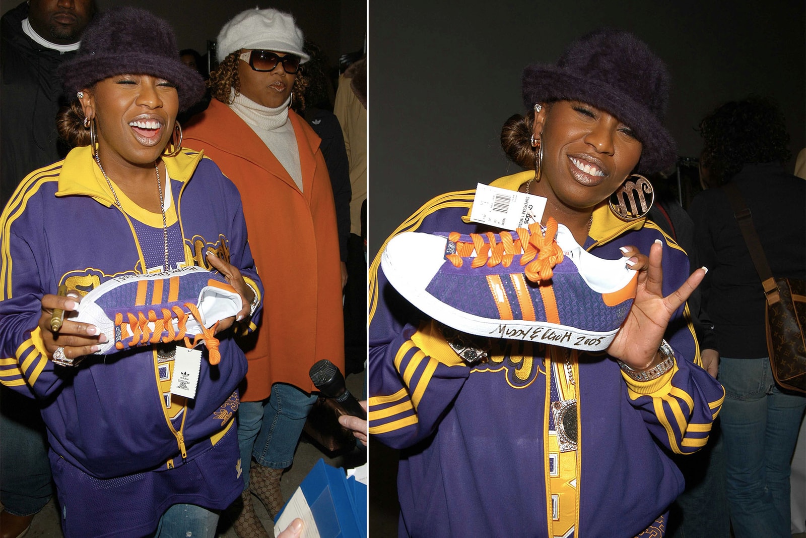 History of the adidas Originals Superstar Sneaker | HYPEBAE