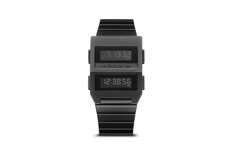 Adidas watch sales 2019