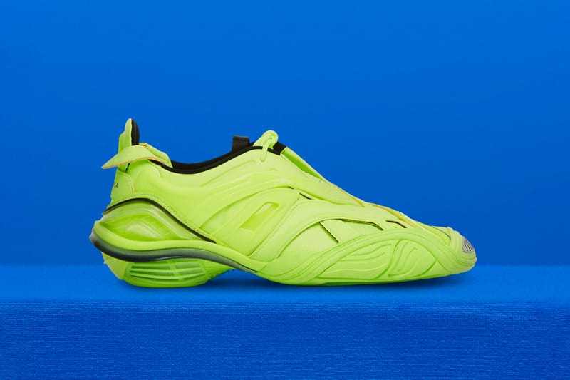 Balenciaga Tyrex SS20 Sneaker Release Date | Hypebae