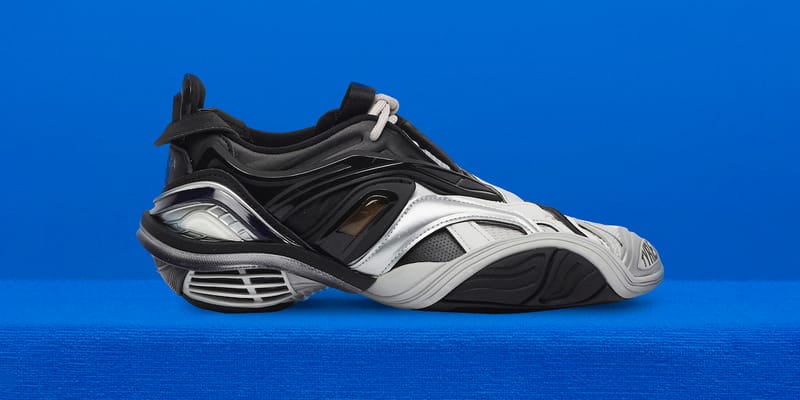 靴 BALENCIAGA tyrex sneaker 42 Balenciaga Tyrex SS20 Sneaker Release Date | Hypebae