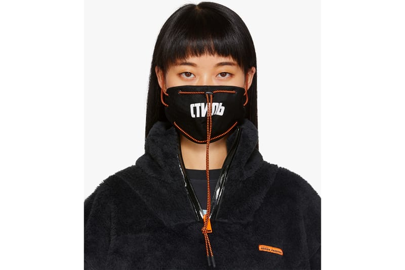 Billie Eilish オフィシャルマスク BILLIE EILISH FACEMASK - official product | eBay