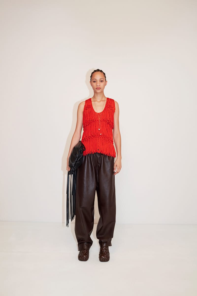 Every Look From Bottega Veneta Pre-Fall 2020 | Hypebae