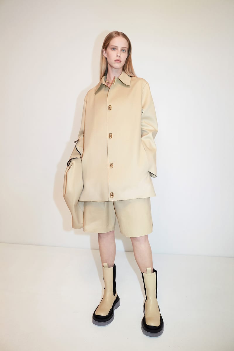 Every Look From Bottega Veneta Pre-Fall 2020 | Hypebae