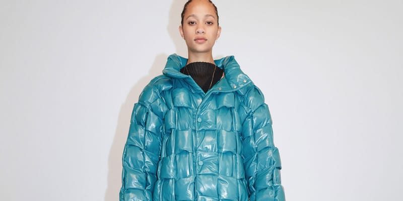 Every Look From Bottega Veneta Pre-Fall 2020 | Hypebae