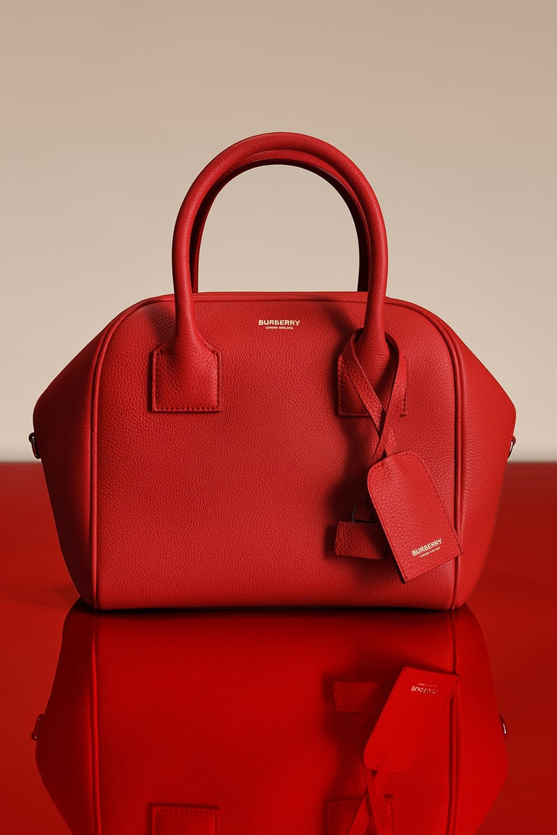 Burberry's Chinese New Year 2020 Campaign | Hypebae
