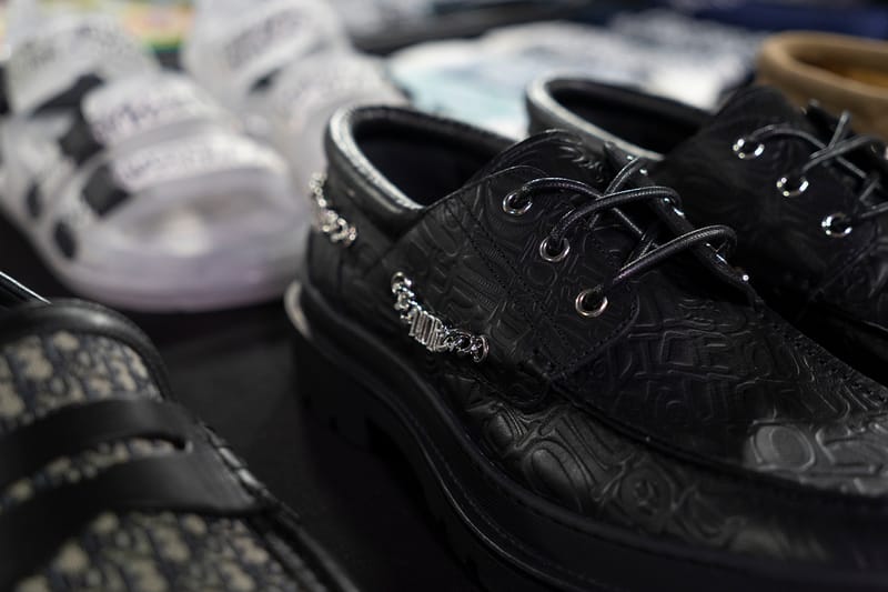 Official Look at Shawn Stussy x Dior Men's Collab | Hypebae Official Look at Shawn Stussy x Dior Men's Collab | Hypebae