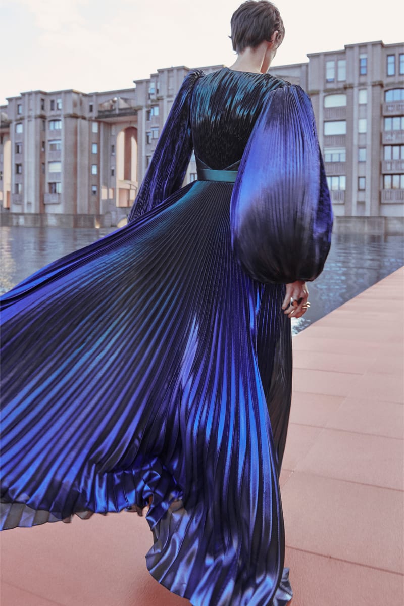 Givenchy Pre-Fall 2020 Collection Lookbook | Hypebae