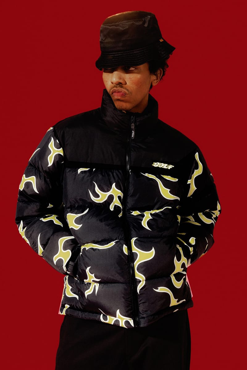Golf Wang Releases Winter 2019 Lookbook | Hypebae