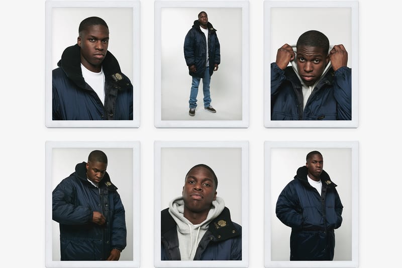 Kanuk x JJJJound Heritage Otarie Jacket Release | Hypebae