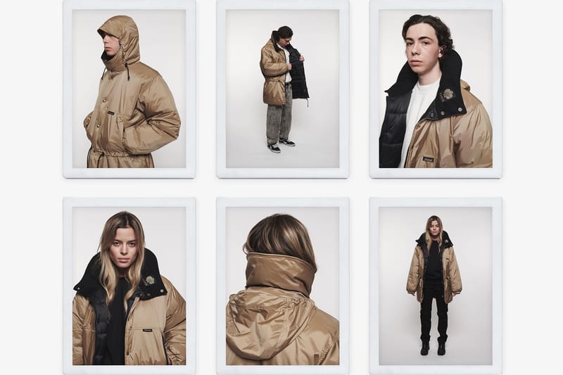 Kanuk x JJJJound Heritage Otarie Jacket Release | Hypebae