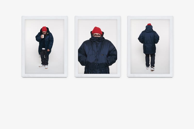 Kanuk x JJJJound Heritage Otarie Jacket Release | Hypebae