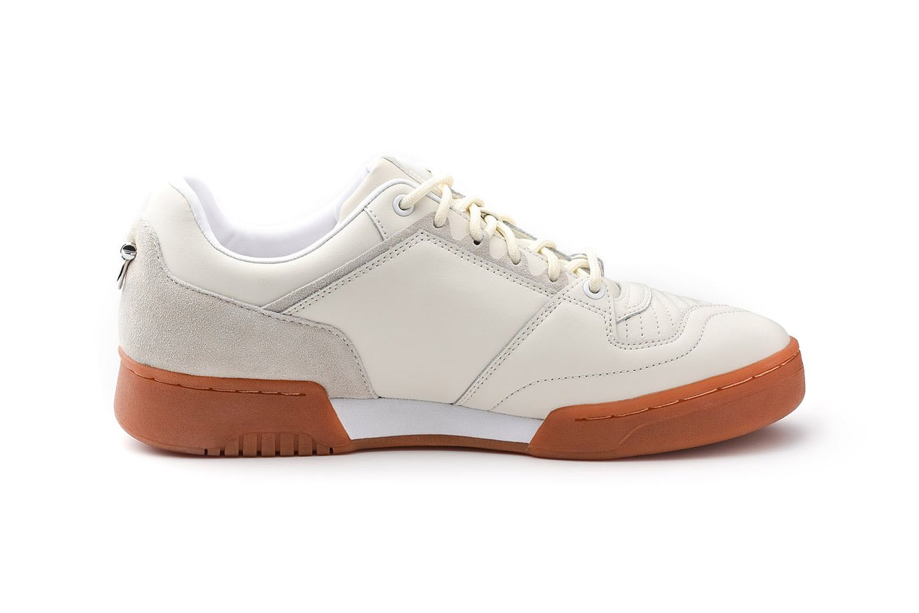 fila targa sneakers