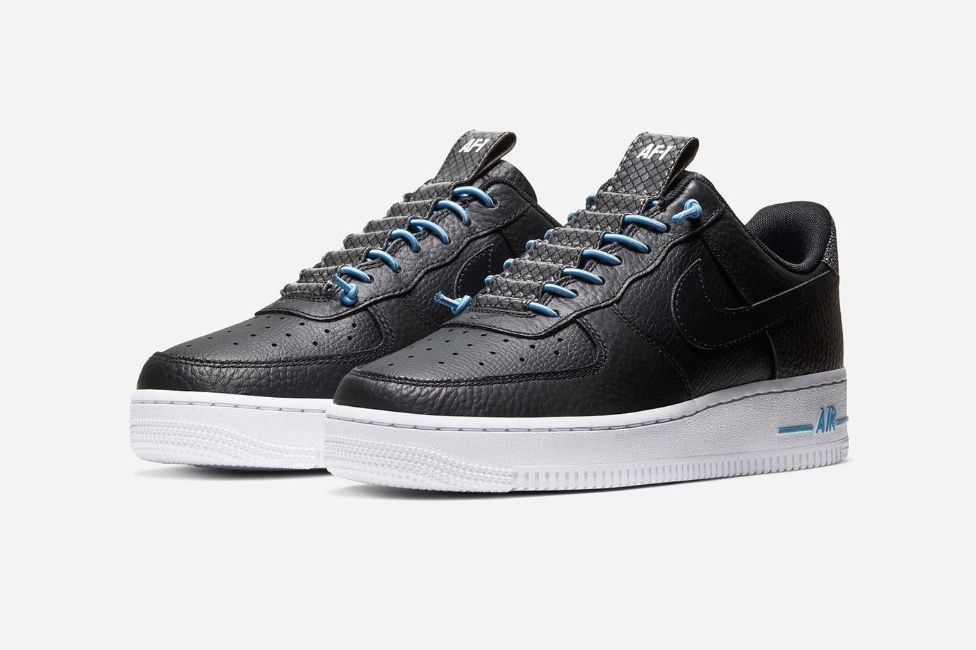 prada air force 1