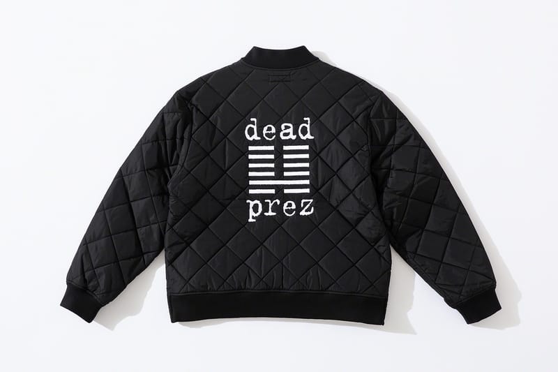 Supreme x dead prez Fall 2019 Collection Release | Hypebae