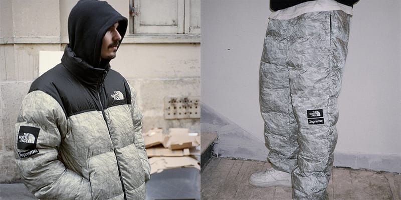 The North Face x Supreme Winter 2019 Collection | Hypebae