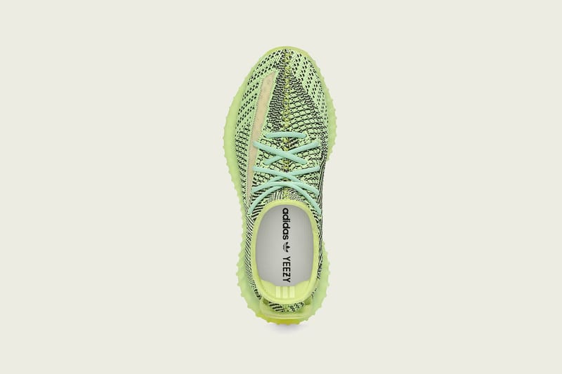 Kanye West Announces YEEZY BOOST 350 V2 Yeezreel | Hypebae