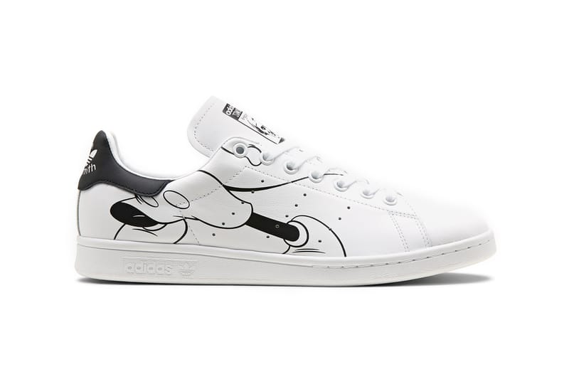 adidas Originals Chinese New Year Mickey Mouse Pack | Hypebae