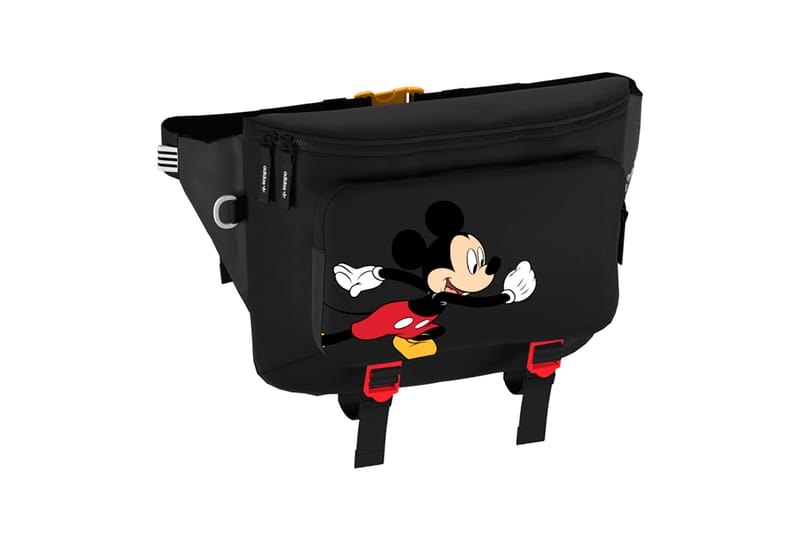 adidas Originals Chinese New Year Mickey Mouse Pack | Hypebae