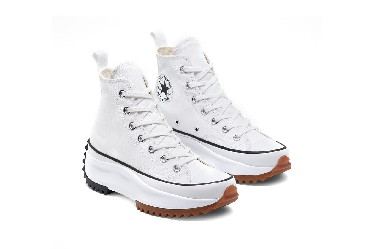 Converse Adds Run Star Hike to Seasonal Lineup | Hypebae