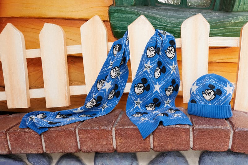 Gucci Mickey Mouse Chinese New Year Collection | Hypebae