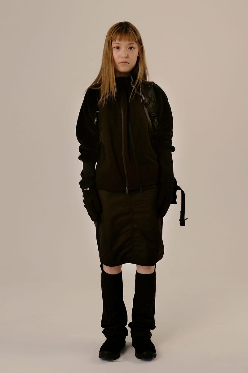 JICHOI FW20 