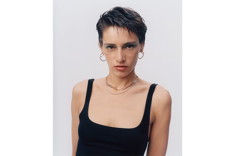 Justine Clenquet Jewelry SS20 Campaign | Hypebae