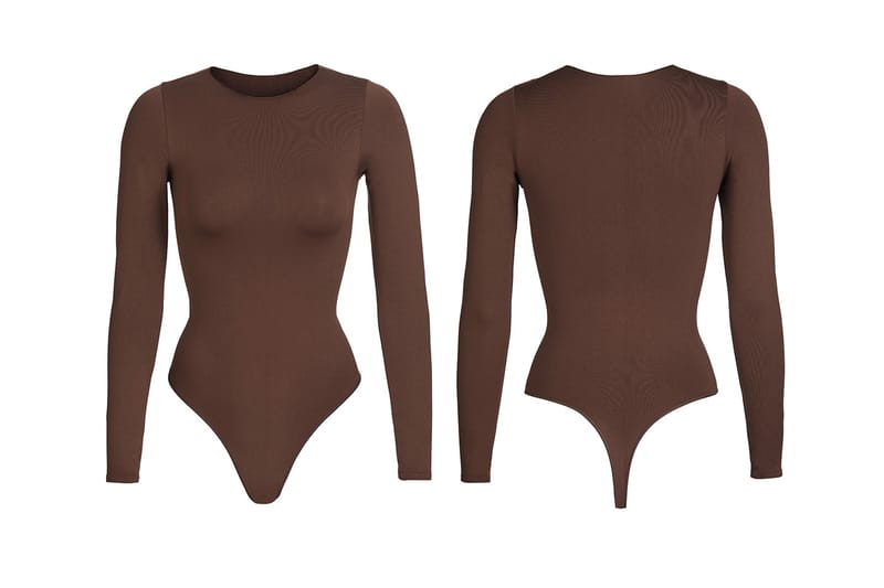 Yeezy bodysuit best sale