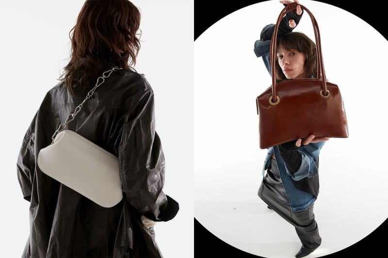 Korean designer online bags