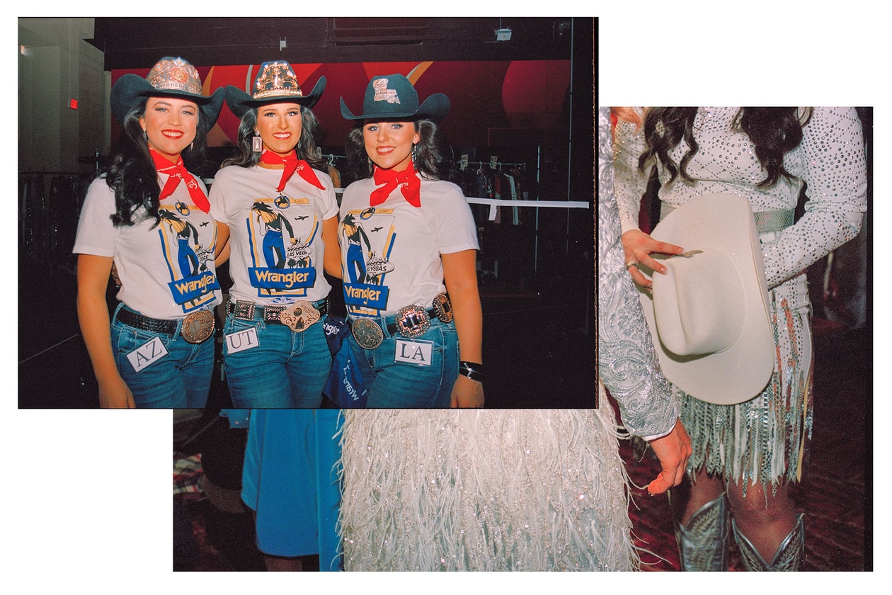 A Deeper Look Into America's Miss Rodeo Pageant | Hypebae