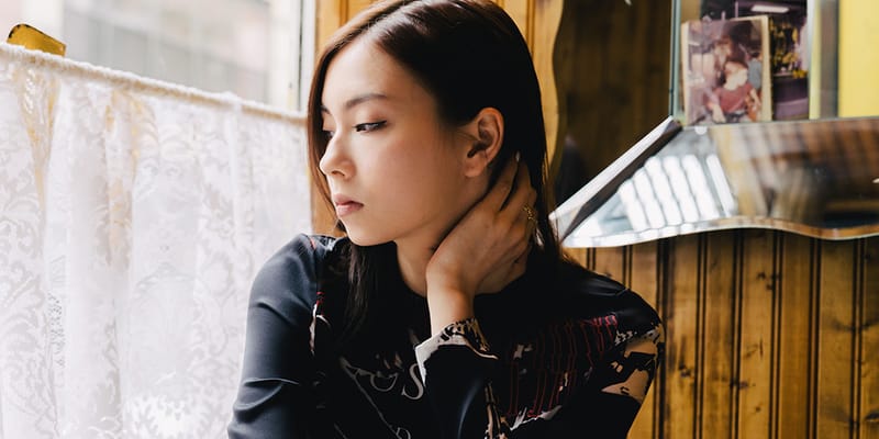 Lauren Tsai (ローレン・サイ): Passenger Seat Passenger Seat has been restocked and is now available for