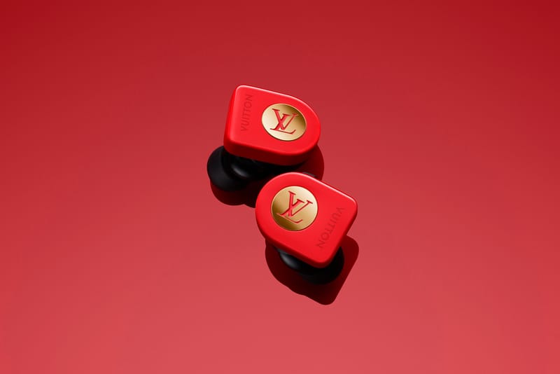LV Releases Horizon Earphones in 5 New Colors | Hypebae