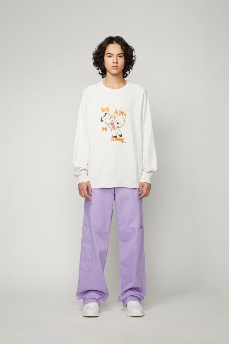 Marc Jacobs x Magda Archer Capsule Collection | Hypebae