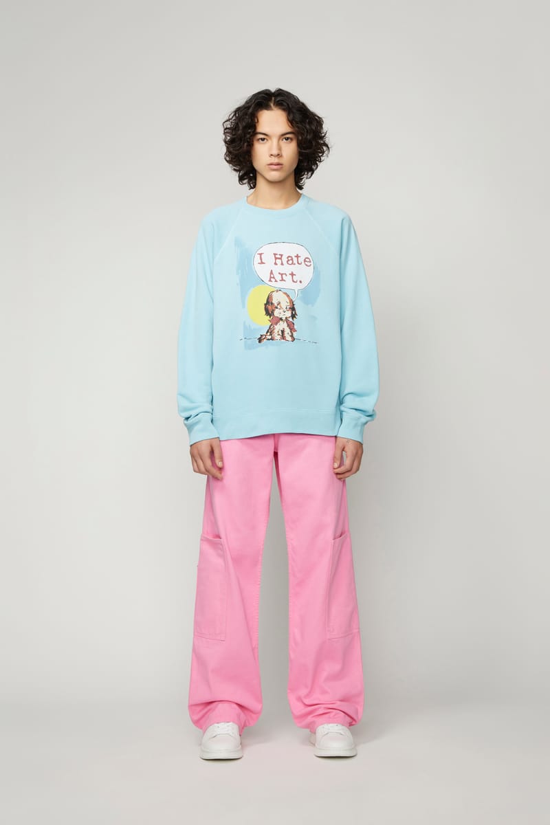 Marc Jacobs x Magda Archer Capsule Collection | Hypebae