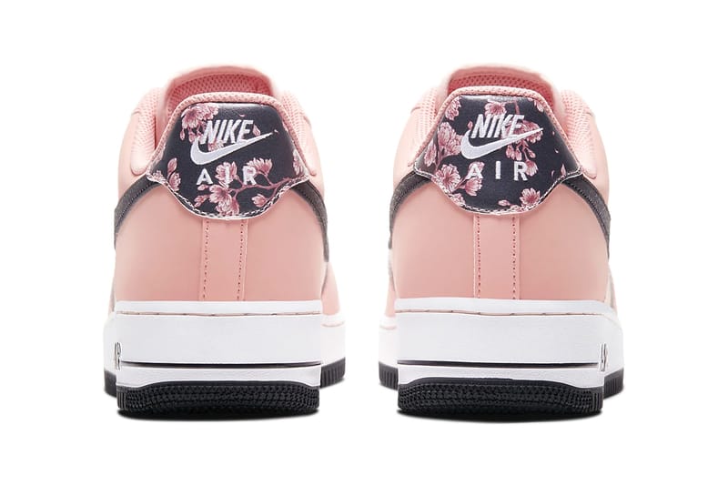 Nike Air Force 1 '07 in 