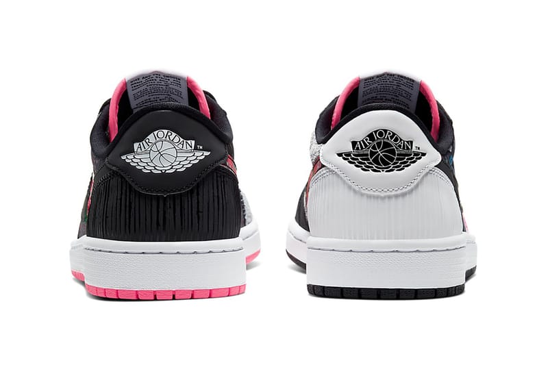 Nike's 