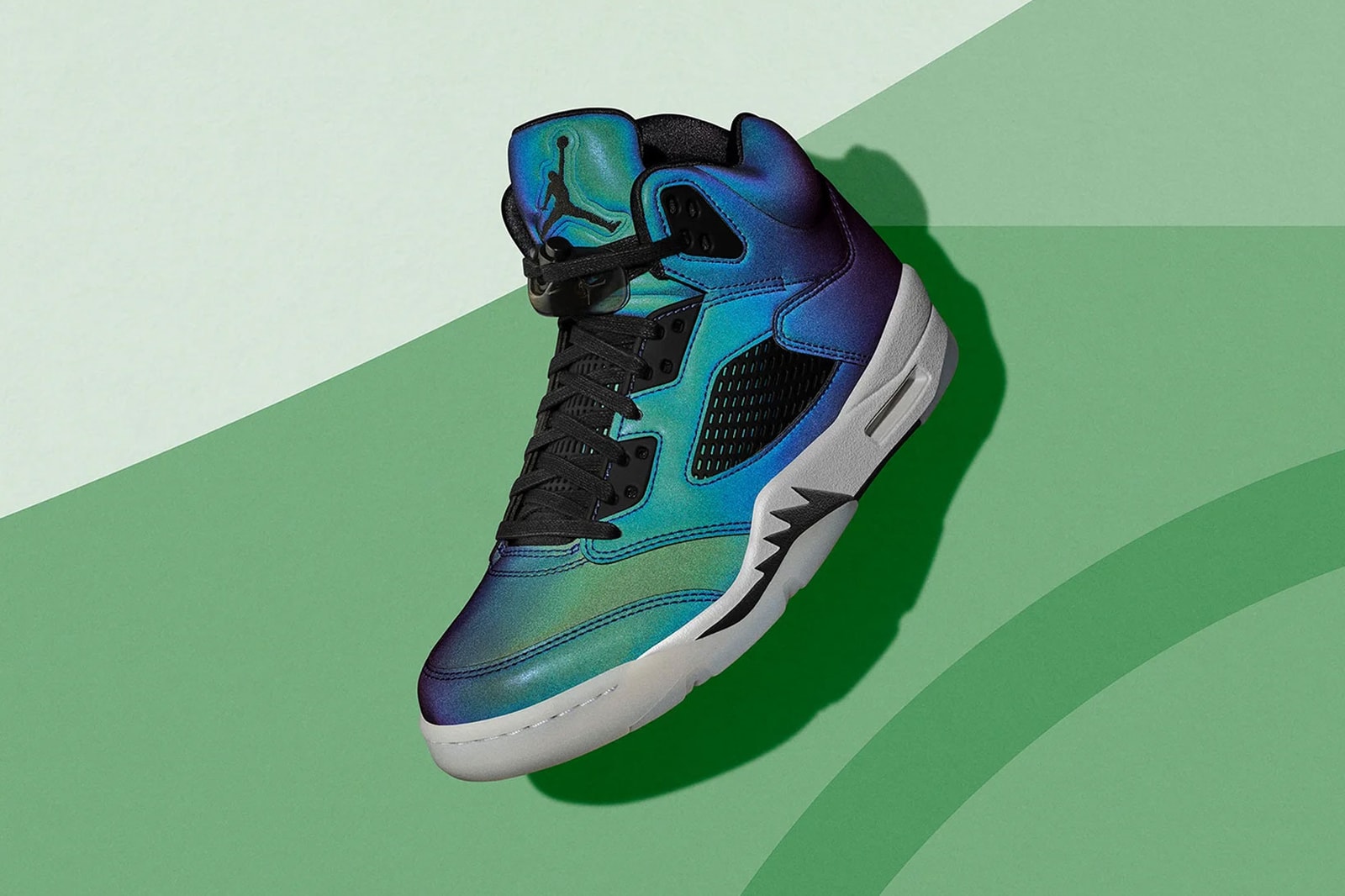 adidași air jordan