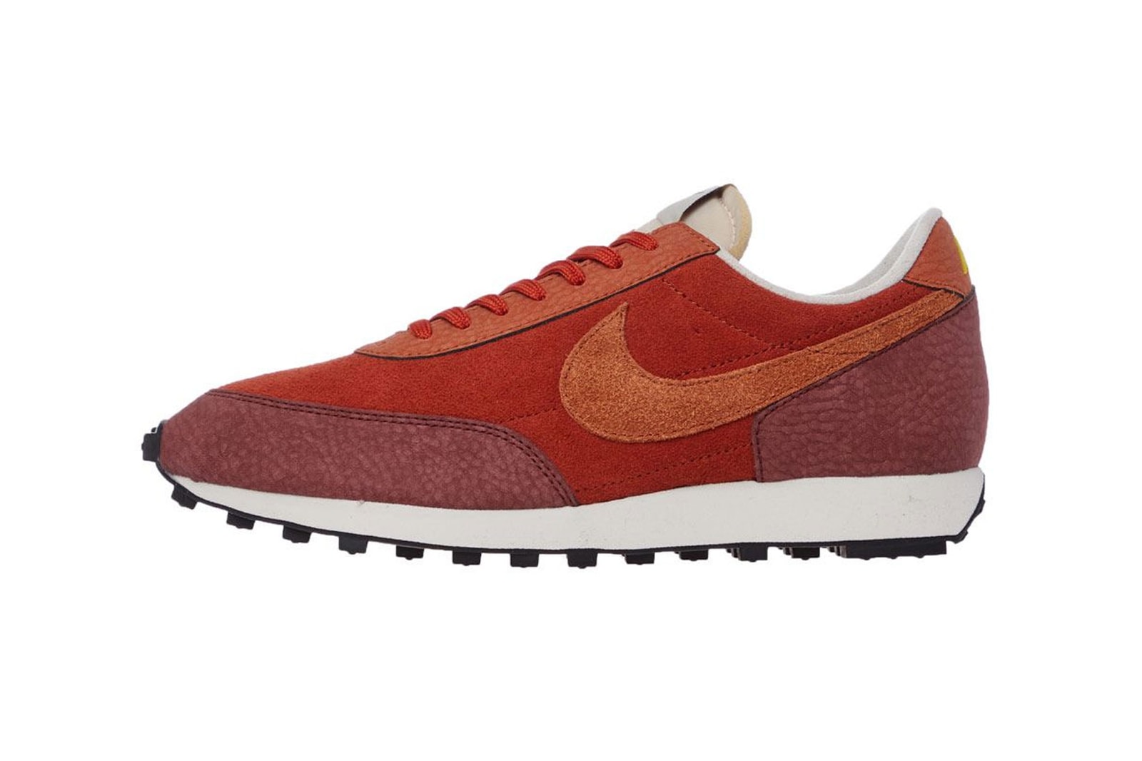 asics nike cortez