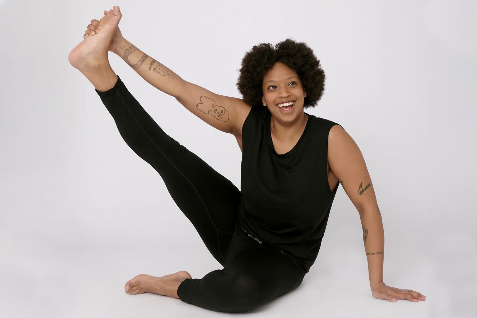 12 Sustainable Activewear Brands for Your Workout HYPEBAE