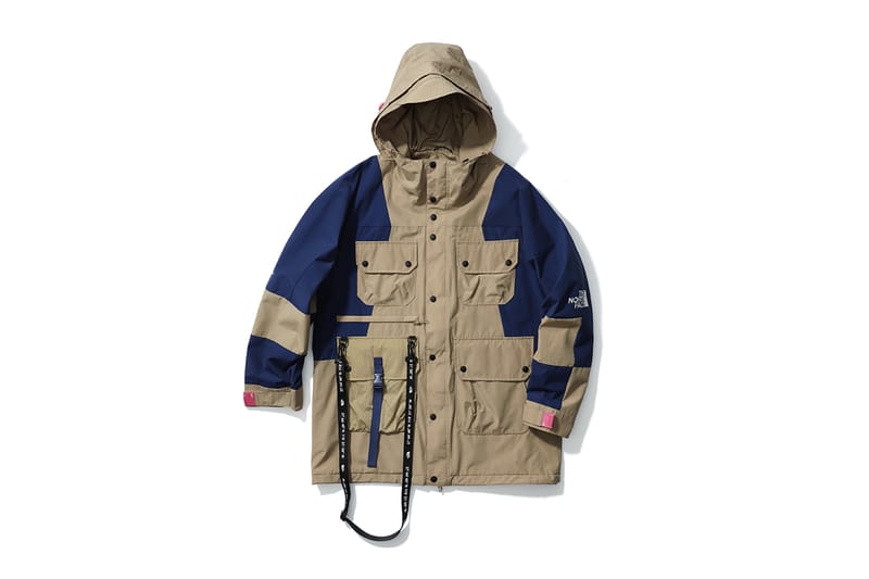 The North Face Urban Exploration x Kazuki Kuraishi | Hypebae